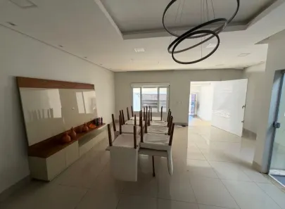 Casa com 3 Quartos à venda, 260m² no Morada da Serra, Cuiabá