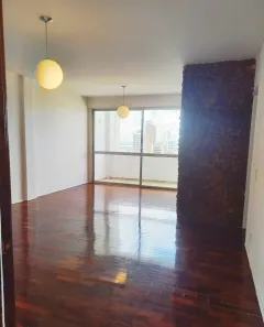 Apartamento com 4 Quartos para alugar, 180m² no Nazaré, Belém
