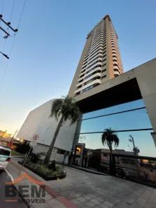 Apartamento com 2 Quartos para alugar, 75m² no São Judas, Itajaí