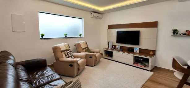 Casa com 3 Quartos à venda, 180m² no Santa Paula, São Caetano do Sul