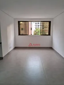 Apartamento com 2 Quartos à venda, 68m² no Carmo, Belo Horizonte