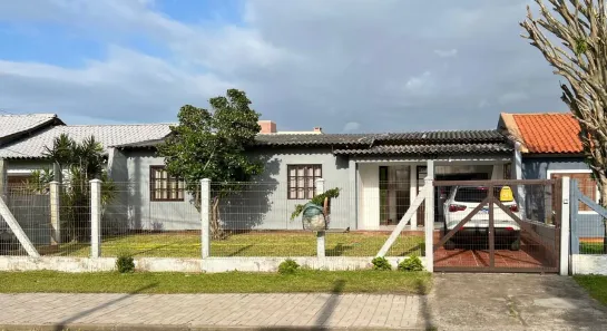 Casa com 3 Quartos à venda, 140m² no , Imbé