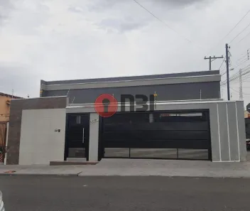 Casa com 2 Quartos à venda, 225m² no Santa Casa, Mirassol