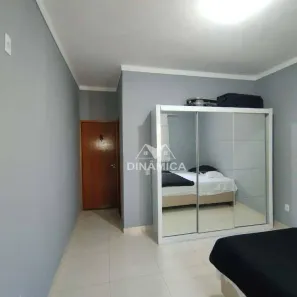 Casa com 2 Quartos à venda, 95m² no Parque Jatobá (Nova Veneza), Sumaré