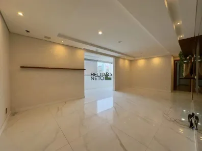 Apartamento com 4 Quartos à venda, 127m² no Buritis, Belo Horizonte