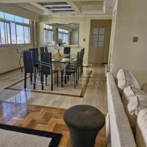 Apartamento com 4 Quartos à venda, 252m² no Morro dos Ingleses, São Paulo