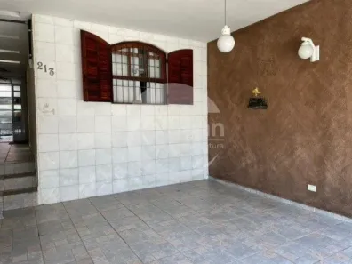 Casa com 3 Quartos à venda, 120m² no Jardim Independência, São Paulo