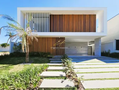 Casa de Condomínio com 4 Quartos à venda, 357m² no Jardim Residencial Santa Clara, Indaiatuba