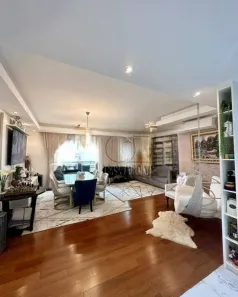 Apartamento com 3 Quartos à venda, 122m² no Tamboré, Santana de Parnaíba