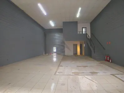 Ponto Comercial para alugar, 190m² no Vila Marieta, Campinas