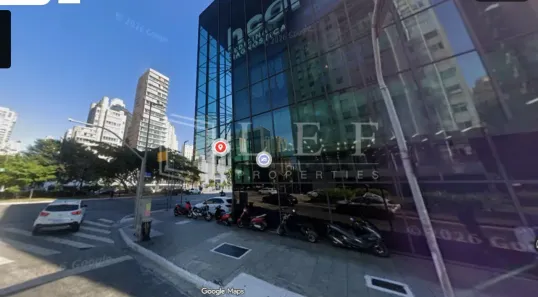 Prédio Comercial para alugar, 205m² no Itaim Bibi, São Paulo