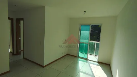 Apartamento com 2 Quartos à venda, 70m² no Rio do Ouro, São Gonçalo