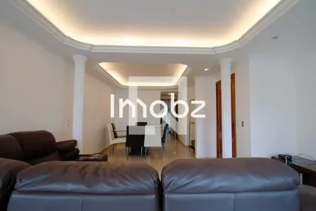 Apartamento com 4 Quartos à venda, 170m² no Vila Andrade, São Paulo