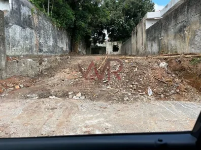 Lote/Terreno à venda, 500m² no Itaquera, São Paulo