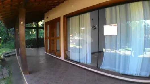 Casa de Condomínio com 4 Quartos à venda, 160m² no Várzea das Moças, Niterói
