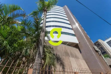 Sala Comercial para alugar, 170m² no Centro Histórico, Porto Alegre