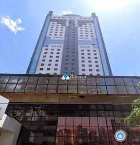 Sala Comercial à venda, 38m² no Centro, Campinas