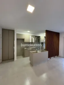 Apartamento com 2 Quartos para alugar, 66m² no Taquaral, Campinas
