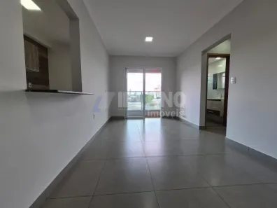 Apartamento com 2 Quartos para alugar, 65m² no Jardim Alvorada, São Carlos