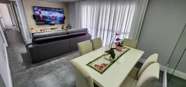 Apartamento com 3 Quartos para venda ou aluguel, 110m² no Imirim, São Paulo
