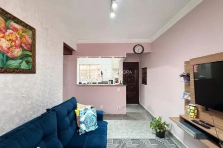 Apartamento com 2 Quartos à venda, 58m² no Anchieta, São Bernardo do Campo