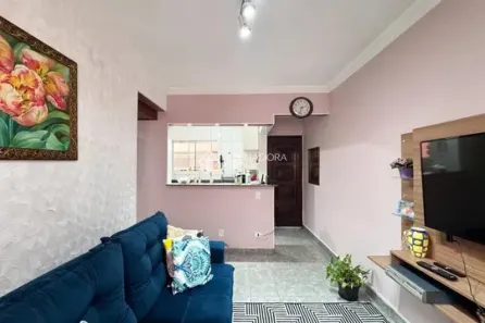 Apartamento com 2 Quartos à venda, 58m² no Anchieta, São Bernardo do Campo