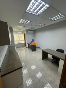 Sala Comercial para alugar, 25m² no Buritis, Belo Horizonte