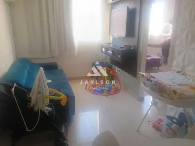 Apartamento com 2 Quartos à venda, 45m² no Água Santa, Rio de Janeiro