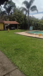 Fazenda/Sítio com 1 Quarto à venda, 2650m² no , Piracaia