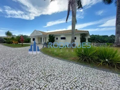 Casa de Condomínio com 4 Quartos à venda, 800m² no Portão, Lauro de Freitas