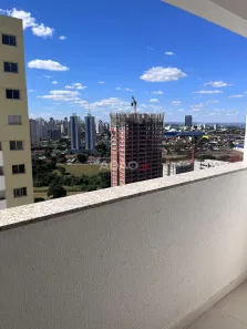 Apartamento com 2 Quartos à venda, 74m² no Vila Rosa, Goiânia