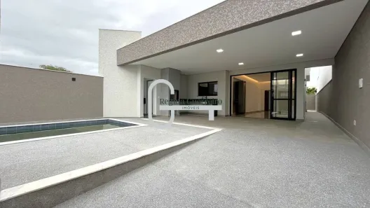Casa com 3 Quartos à venda, 137m² no Cidade Nova Peruíbe, Peruíbe