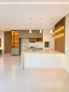 Casa com 3 Quartos à venda, 120m² no Residencial Setsul II, São José do Rio Preto