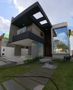 Casa com 4 Quartos à venda, 240m² no Parque das Nações, Parnamirim
