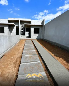 Casa com 2 Quartos à venda, 60m² no Morada do Vale I, Gravataí