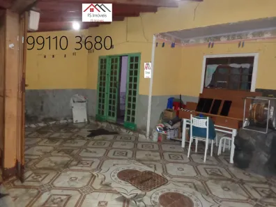 Casa com 3 Quartos à venda, 118m² no Samambaia Sul, Brasília