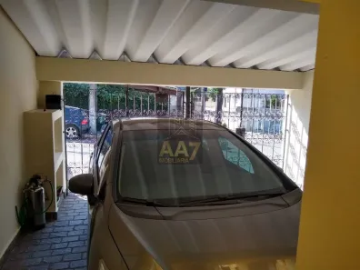 Sobrado com 3 Quartos à venda, 125m² no Jardim Bonfiglioli, São Paulo