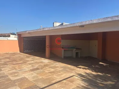 Sobrado com 5 Quartos à venda, 704m² no Vila Homero Thon, Santo André