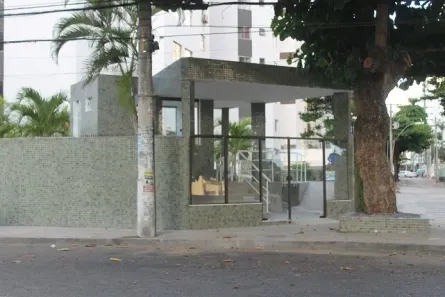 Apartamento com 2 Quartos à venda, 77m² no Pituba, Salvador