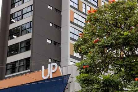 Apartamento com 1 Quarto à venda, 22m² no Itoupava Seca, Blumenau