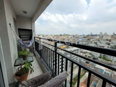 Apartamento com 3 Quartos à venda, 83m² no Jardim Flor da Montanha, Guarulhos