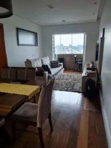 Apartamento com 3 Quartos à venda, 140m² no Rudge Ramos, São Bernardo do Campo