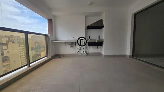 Apartamento com 3 Quartos à venda, 157m² no Jardim das Acácias, São Paulo