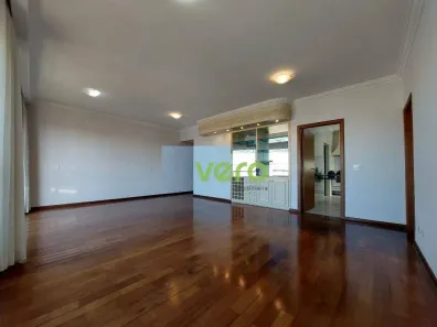 Apartamento com 3 Quartos para alugar, 156m² no Vila Pavan, Americana