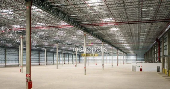 Galpão/Depósito/Armazém para alugar, 10060m² no Glebas, Franco da Rocha