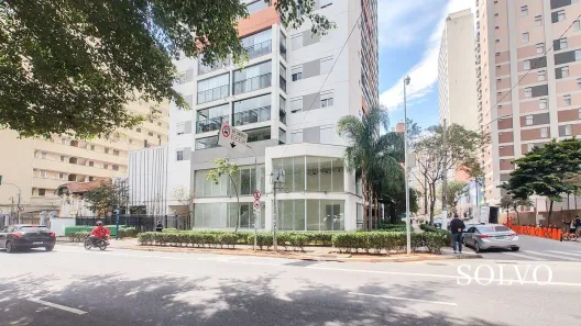 Sala Comercial para venda ou aluguel, 186m² no Consolação, São Paulo