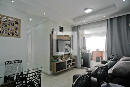Apartamento com 2 Quartos à venda, 65m² no Vila Ester (Zona Norte), São Paulo