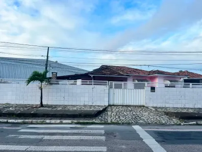 Casa com 3 Quartos à venda, 200m² no Ernesto Geisel, João Pessoa