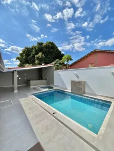 Casa com 3 Quartos à venda, 180m² no Morada dos Pássaros, Aparecida de Goiânia