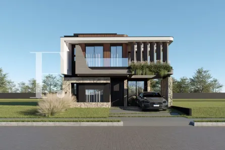 Sobrado com 4 Quartos à venda, 231m² no XANGRI-LÁ, Xangri-lá